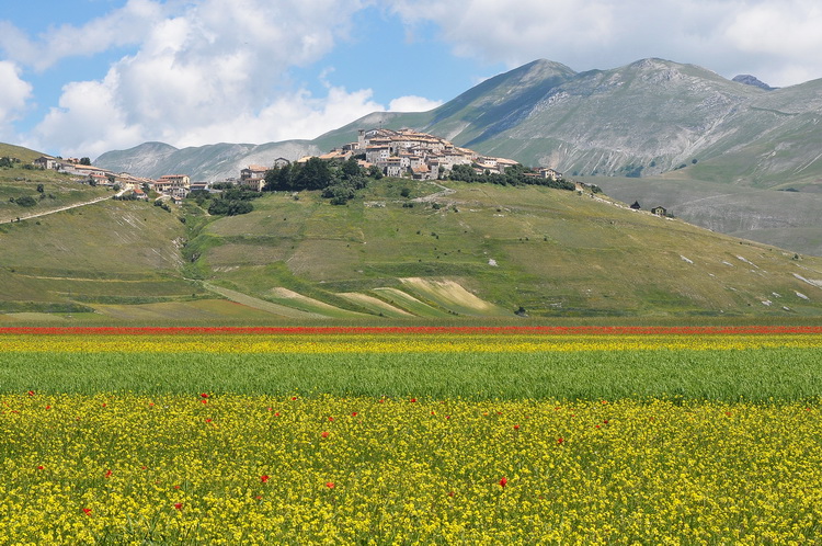 Monti Sibillini